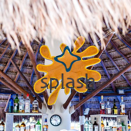 Dreams Sapphire Resort & Spa Puerto Morelos Exteriör bild