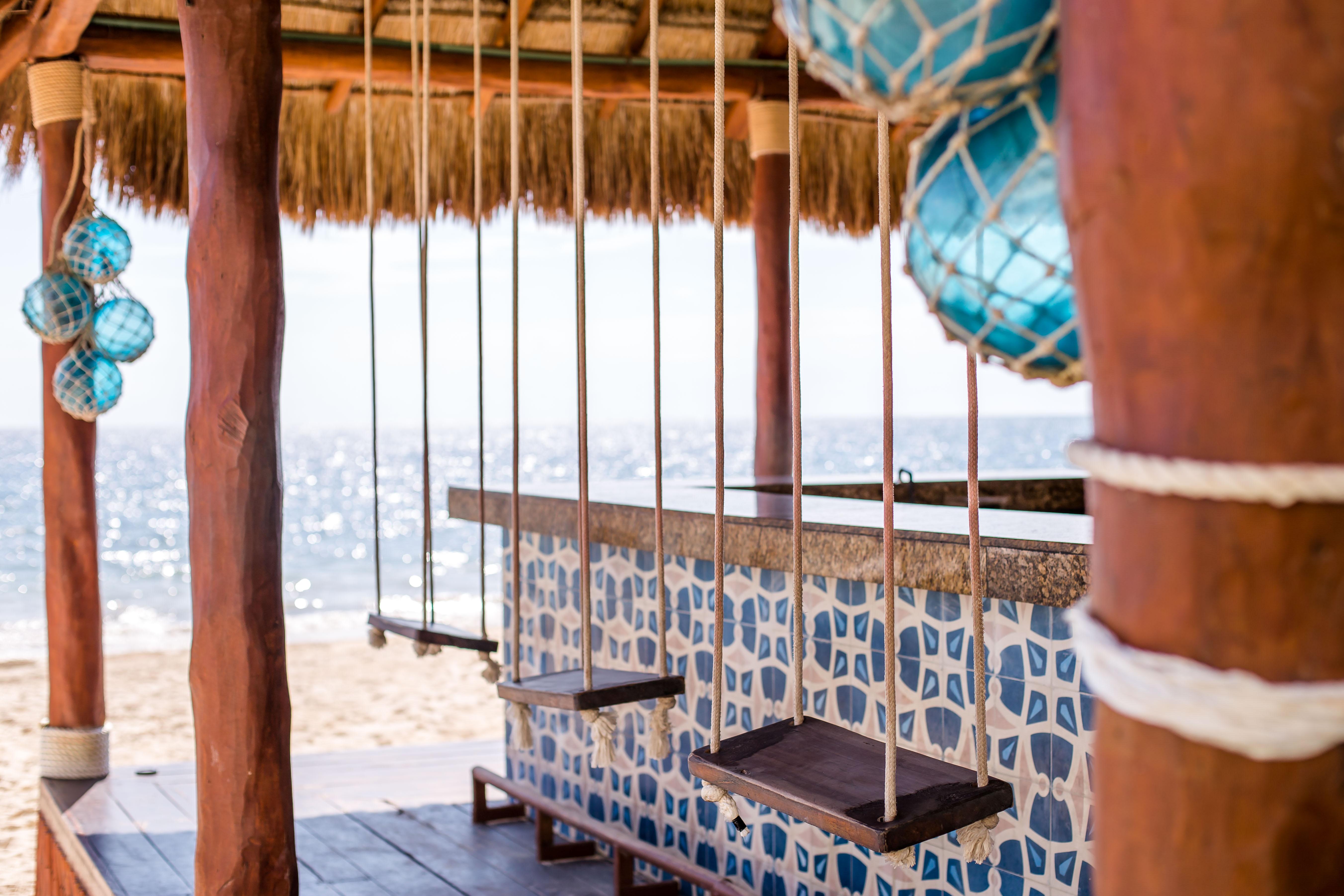 Dreams Sapphire Resort & Spa Puerto Morelos Exteriör bild