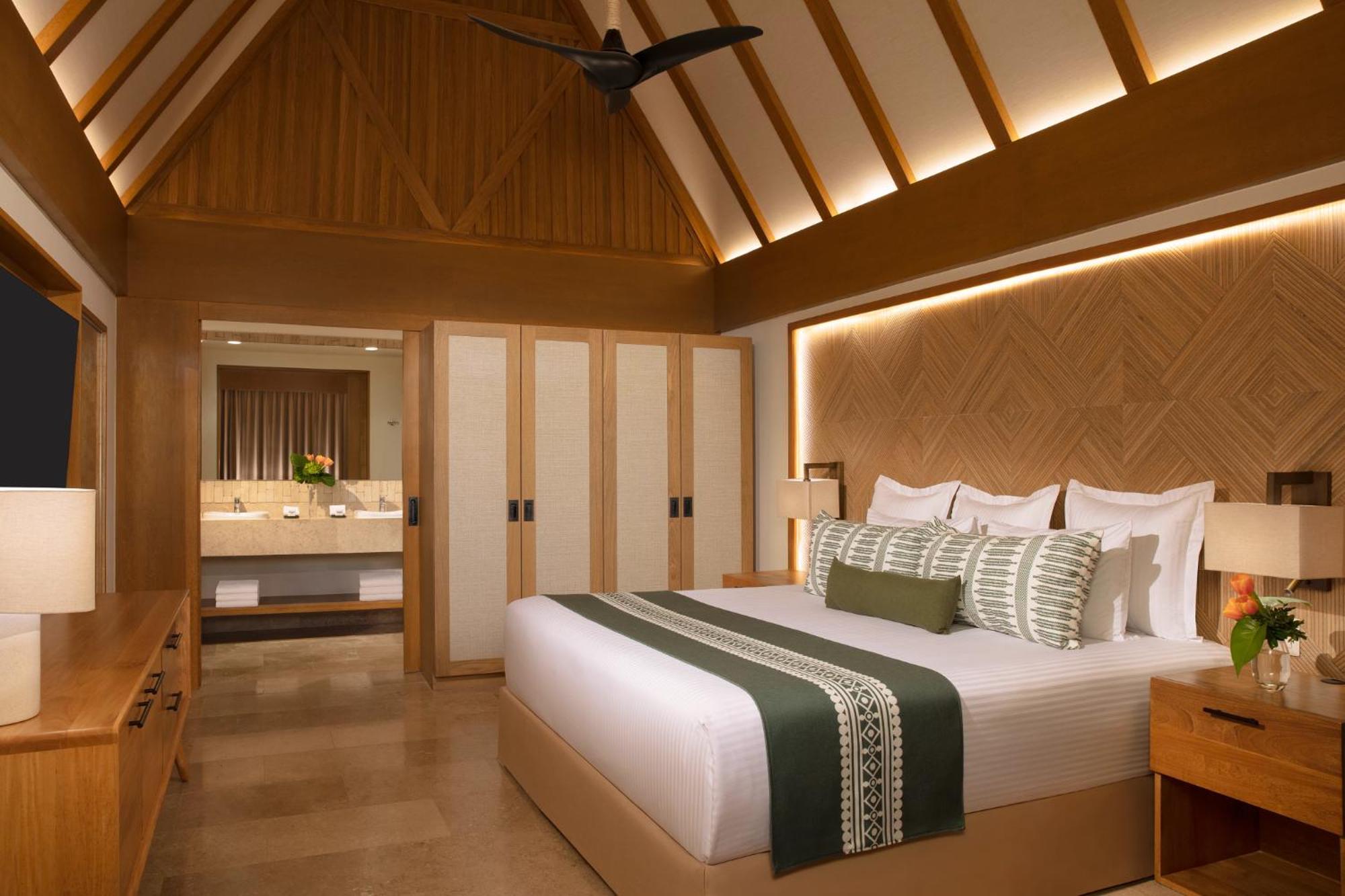 Dreams Sapphire Resort & Spa Puerto Morelos Exteriör bild